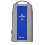 24-Volt Battery 24-Volt Battery